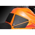 TechSpec Tank Grip Pads for the KTM 1390 Super Duke R (2024+) TechSpec Tank Grip Pads for the KTM 1390 Super Duke R (2024+)